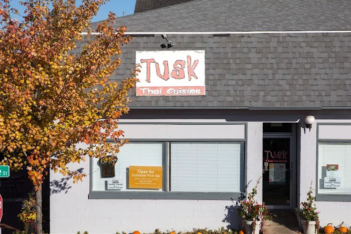 Tusk Thai Cuisine 8