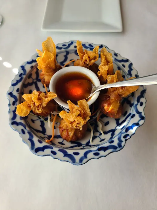 Tusk Thai Cuisine 7