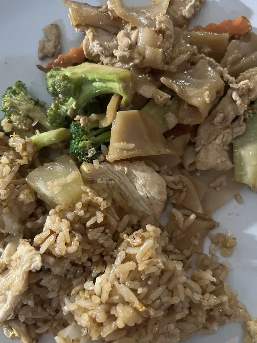 Tusk Thai Cuisine 3