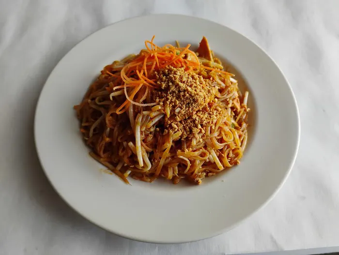 Tusk Thai Cuisine 9