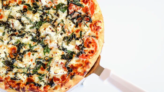 Louie Angelo’s Pizza & Italian 5