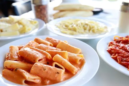 Louie Angelo’s Pizza & Italian