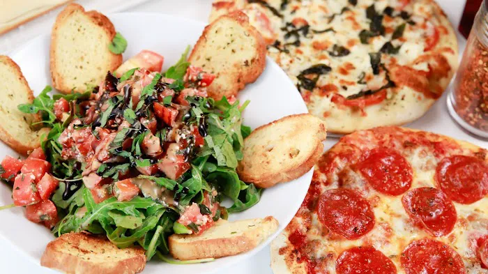 Louie Angelo’s Pizza & Italian 2