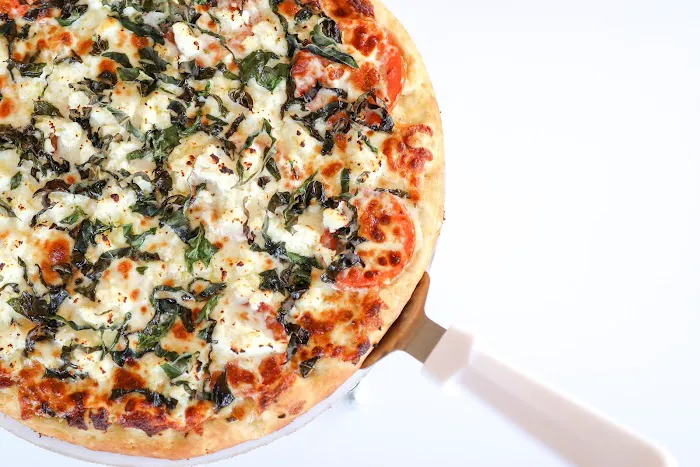 Louie Angelo’s Pizza & Italian 4
