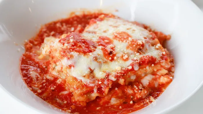 Louie Angelo’s Pizza & Italian 3