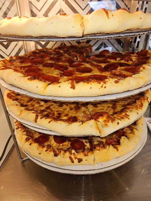 Louie Angelo’s Pizza & Italian 10