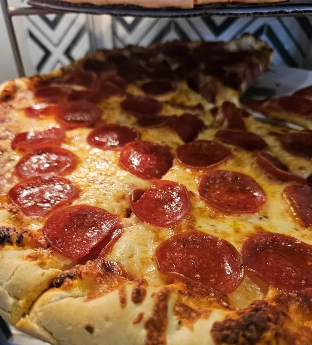 Louie Angelo’s Pizza & Italian 8