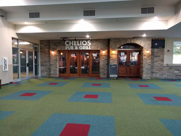 Fox Valley Ice Arena 2