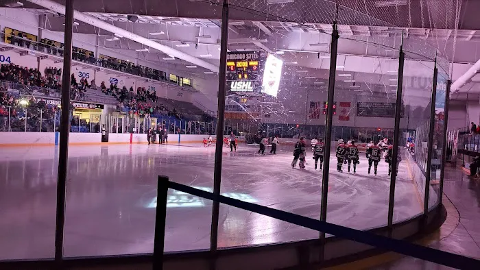 Fox Valley Ice Arena 3