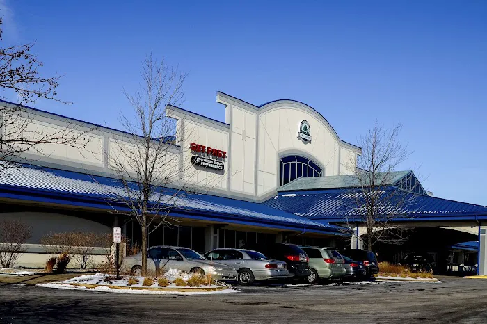 Fox Valley Ice Arena 6