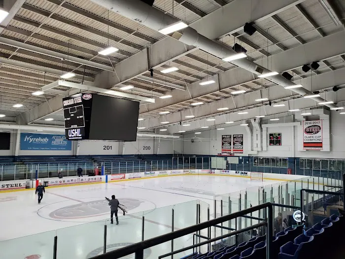 Fox Valley Ice Arena 5