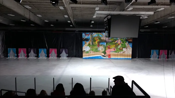 Fox Valley Ice Arena 4
