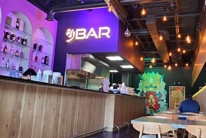 9 Bar 6