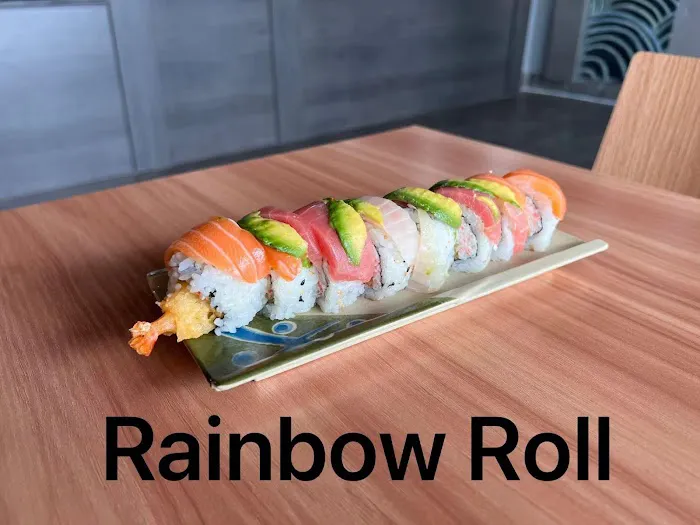 Nori Sushi & Grill 7