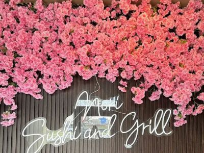 Nori Sushi & Grill 0