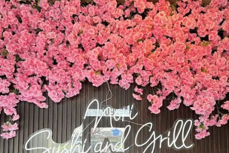 Nori Sushi & Grill
