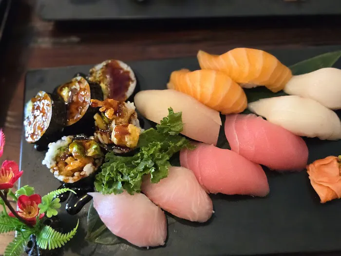 Nori Sushi & Grill 2