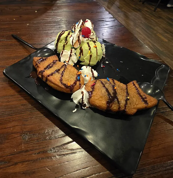 Nori Sushi & Grill 6
