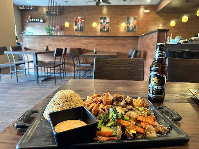 Nori Sushi & Grill 10