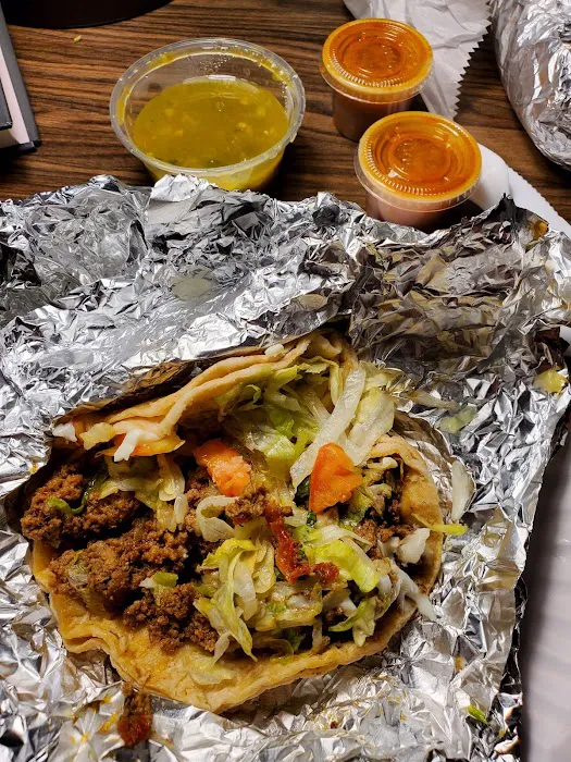 Boca Burritos 2