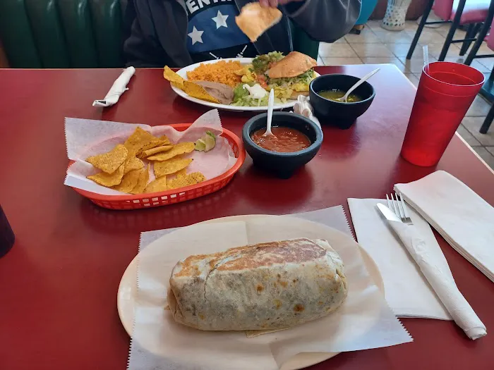 Boca Burritos 3