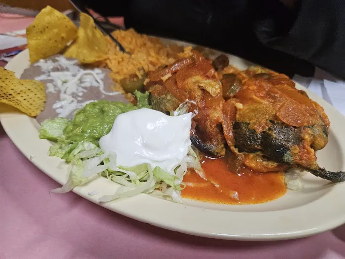 Boca Burritos 6