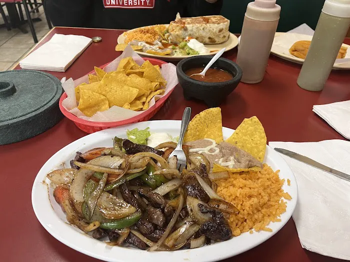 Boca Burritos 9