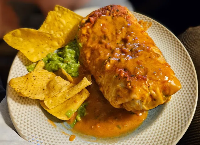 Boca Burritos 10