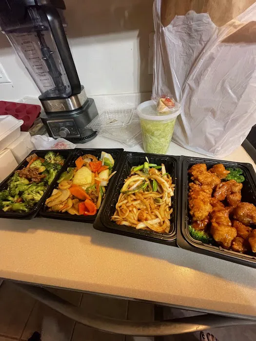 King Wok 47 3