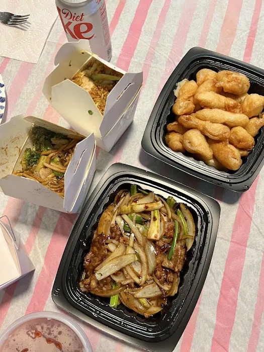 King Wok 47 1