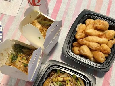 King Wok 47 0