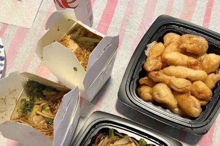 King Wok 47