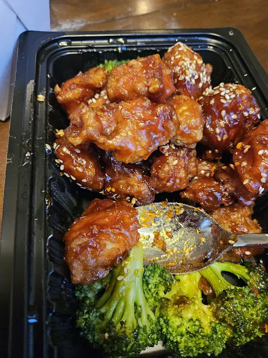 King Wok 47 9