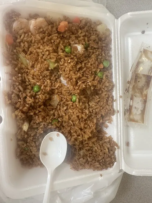 King Wok 47 8