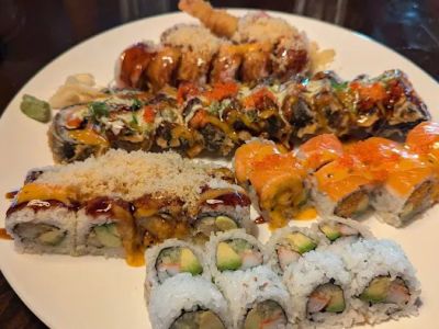 Big Sea Sushi & Noodles 0