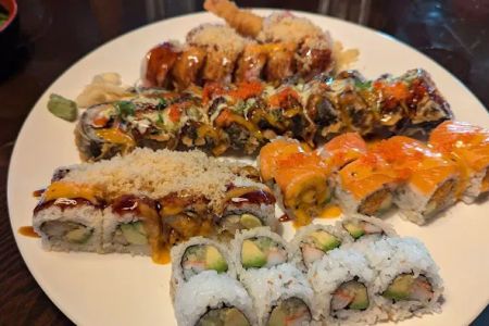 Big Sea Sushi & Noodles