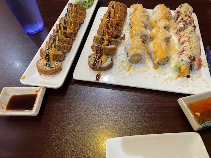 Big Sea Sushi & Noodles 2