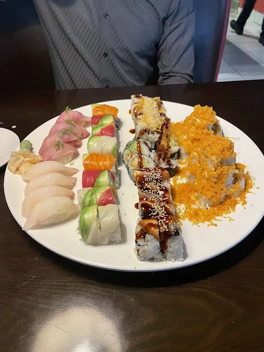 Big Sea Sushi & Noodles 4
