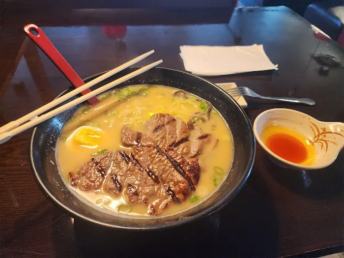Big Sea Sushi & Noodles 3