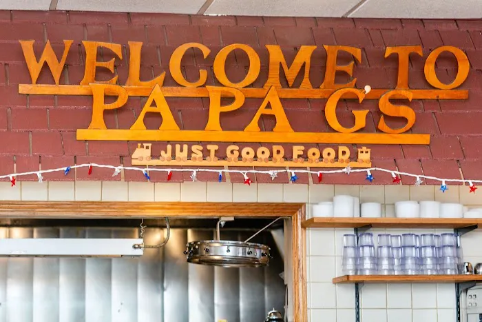 Papa G's - Huntley 10