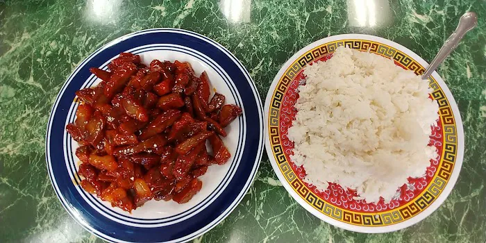 China Wok 2