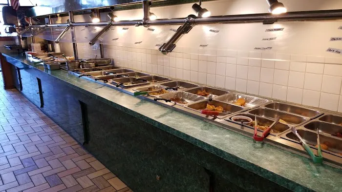 China Wok 8