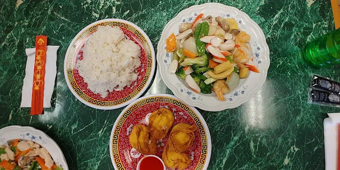 China Wok 7