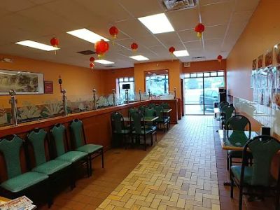 China Wok 0