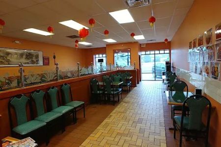 China Wok