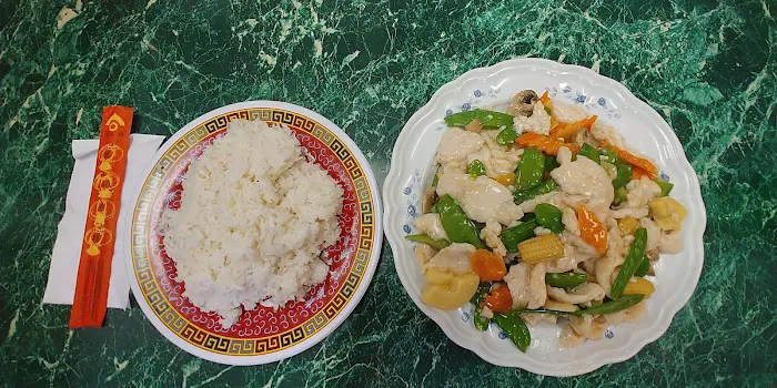 China Wok 3