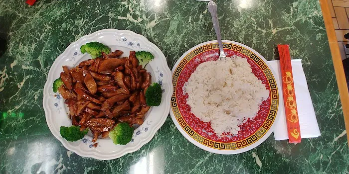 China Wok 5