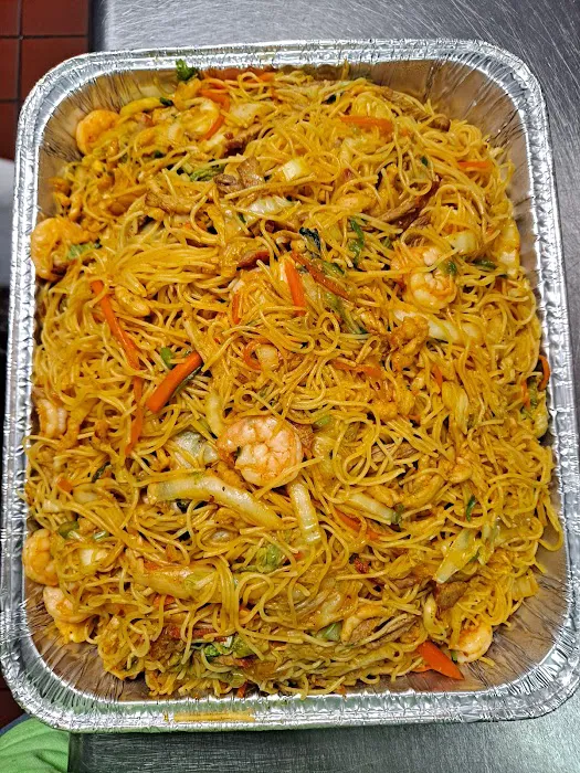 Ren's Chinese Restaurant 1