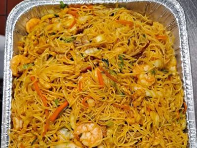 Ren's Chinese Restaurant 0