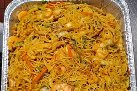 Ren's Chinese Restaurant